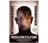 Three Films of Elbert Van Strien ( Wereld van stilstand / Het Verborgen gezicht / Verboden ogen ) ( Still World / The Hidden Face / Forbidde [ Origen Holandés, Ningun Idioma Espanol ]