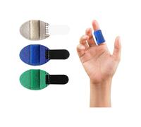Three Finger Nails, Finger Injury Protection, Finger Strap Finger Stabilizer
