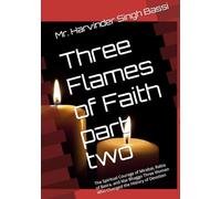Three Flames of Faith part two: The Spiritual Courage of Mirabai, Rabia of Basra, and Mai Bhaggo Three Women Who Changed the History of Devotion