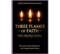 Three Flames of Faith part two: The Spiritual Courage of Mirabai, Rabia of Basra, and Mai Bhaggo Three Women Who Changed the History of Devotion