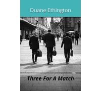 Three For A Match