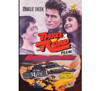 Three For The Road/Battletruck [USA] [DVD]