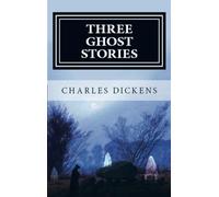 Three Ghost Stories