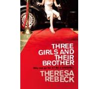 Three Girls And Their Brother (ebook)