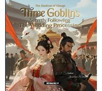 Three Goblins Secretly Following the Wedding Procession: The Shadows of Chaoge (IOG Story Vol. 1-2) (The Shadows of Chaoge - Investiture of the Gods (Part 1))