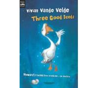 Three Good Deeds (ebook)