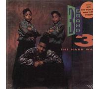 Three Grand - 3 the Hard Way [Vinilo]