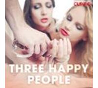 Three Happy People (audiolibro)