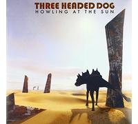 Three Headed Dogs - Howling at The Sun [Import] [Vinilo]