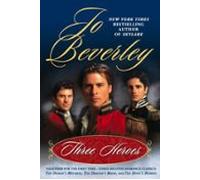 Three Heroes (ebook)