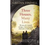Three Houses Many Lives (ebook)