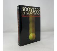 Three Hundred Years of Gravitation