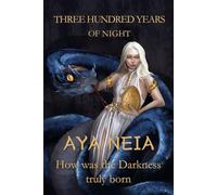 Three Hundred Years of Night: Ostaras Wings