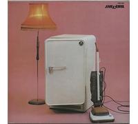THREE IMAGINARY BOYS LP UK FICTION 1979