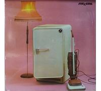 Three Imaginary Boys [Vinilo]