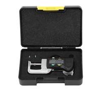 Three in One Miniature Electronic Digital Caliper with Detachable Probe 0.01mm Precision Measuring Tool for Jewelry, Leather, Paper, and Metal Crafts