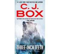 Three-inch Teeth (ebook)
