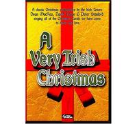 Three Irish Tenors - Very Irish Christmas [USA] [DVD]