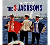 Three Jacksons - Story of