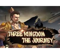 Three Kingdom: The Journey (PC) Steam Key - GLOBAL