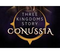Three Kingdoms Story: Conussia (PC) Steam Gift - EU