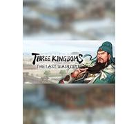 Three Kingdoms: The Last Warlord | 三国志:汉末霸业 Steam Key GLOBAL