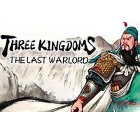 Three Kingdoms: The Last Warlord (PC) Steam Gift - EU