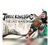Three Kingdoms: The Last Warlord (PC) Steam Gift - GLOBAL