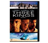 Three Kings [Reino Unido] [DVD]