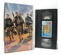 Three Kings [Reino Unido] [VHS]