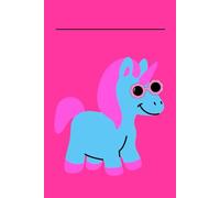 THREE LINES - NOTEBOOK: I'M GOING BACK TO SCHOOL WITH A SMILE