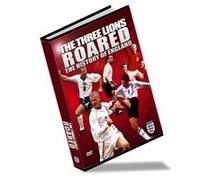 Three Lions-History of England [Reino Unido] [DVD]