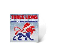 Three Lions (It'S Coming Home For Christmas) [Vinilo]