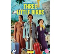 Three Little Birds [DVD]