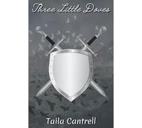 Three Little Doves (The Austral Witches)