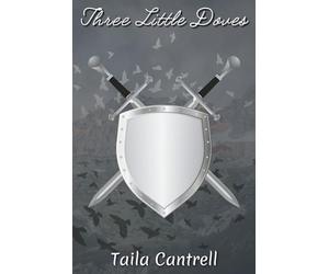 Three Little Doves (The Austral Witches)