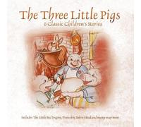 Three Little Pigs - Various Artists