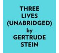 Three Lives (unabridged) (audiolibro)