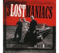 Three Lost Maniacs - Back4Blood