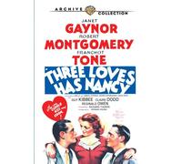 Three Loves Has Nancy [Reino Unido] [DVD]