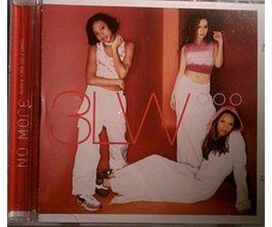 Three Lw - No More Baby I'Ma Do Right / I Can't Take It