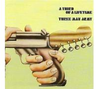 Three Man Army – A Third Of A Lifetime – Esoteric