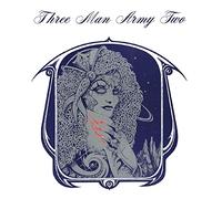 Three Man Army - Two (Limited Cobalt Blue Vinyl) [Vinilo]