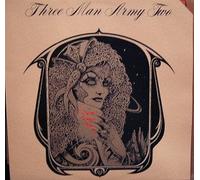 THREE MAN ARMY - two LP