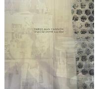 Three Man Cannon - Pretty Many People [Vinilo]