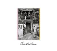 Three Man Cannon - Three Man Cannon [Vinilo]