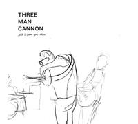 Three Man Cannon – Will I Know You Then – Vinilo 12"