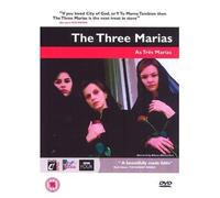 Three Marias, the [Reino Unido] [DVD]