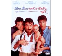 Three Men & a Baby [87/Vista/E [Alemania] [DVD]