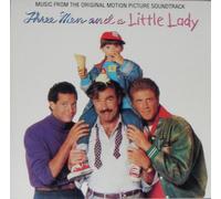 Three Men and a Little Lady - Ost